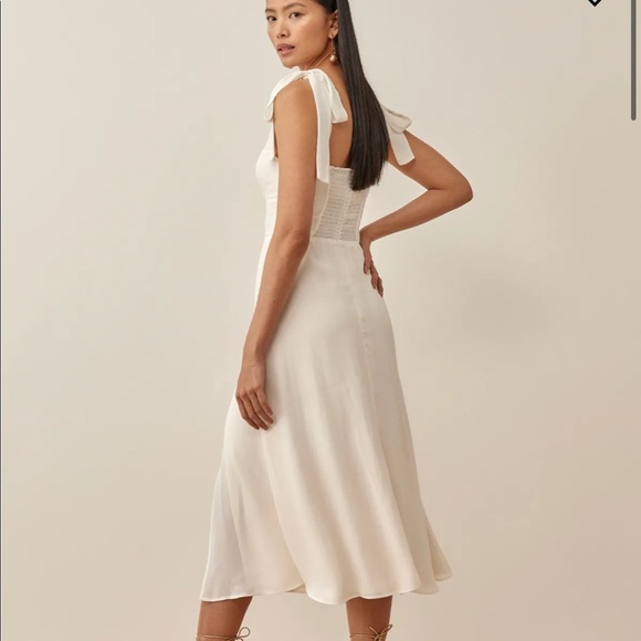 hot pink dupioni esme dress PINK Tulip Dress in BLUSH  Esm New York